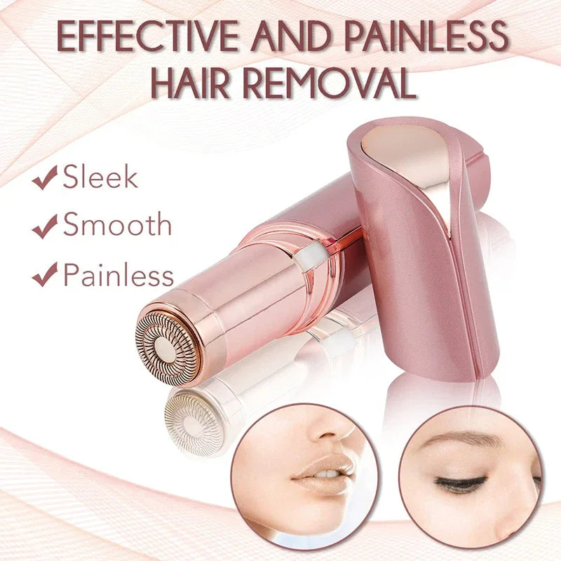 Smooth Silky Hair Remover
