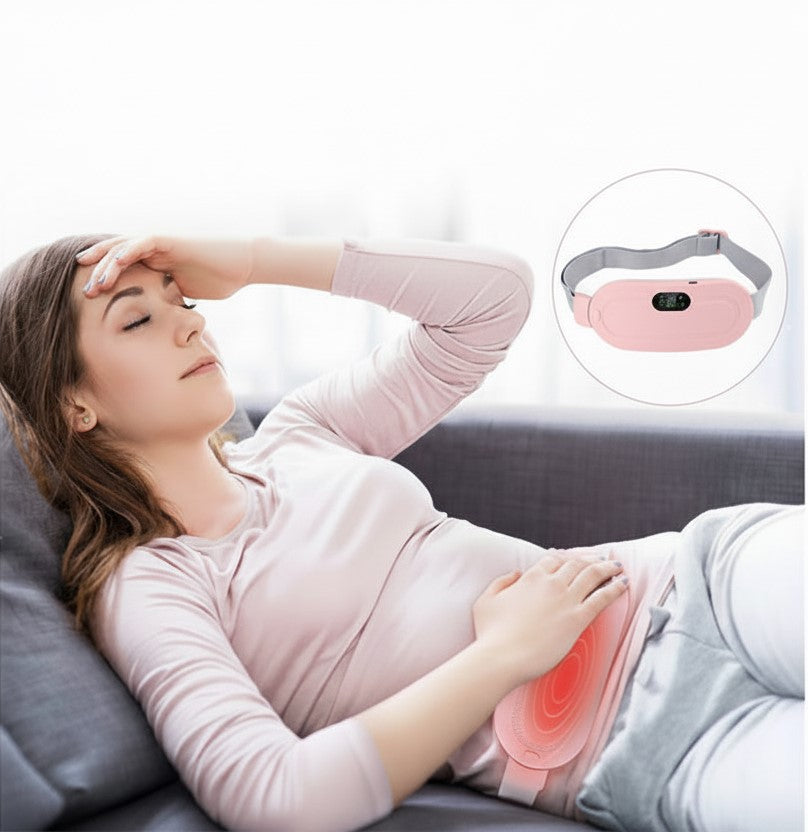 Comfort Ease Heating Belt