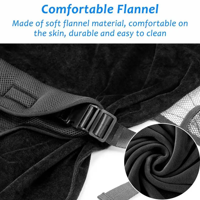 Cozy Airplane Bed for Toddlers