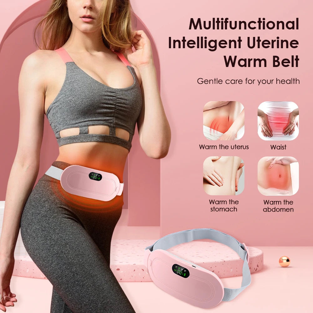 Comfort Ease Heating Belt