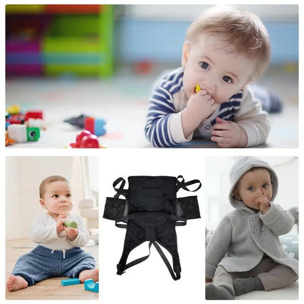 Cozy Airplane Bed for Toddlers