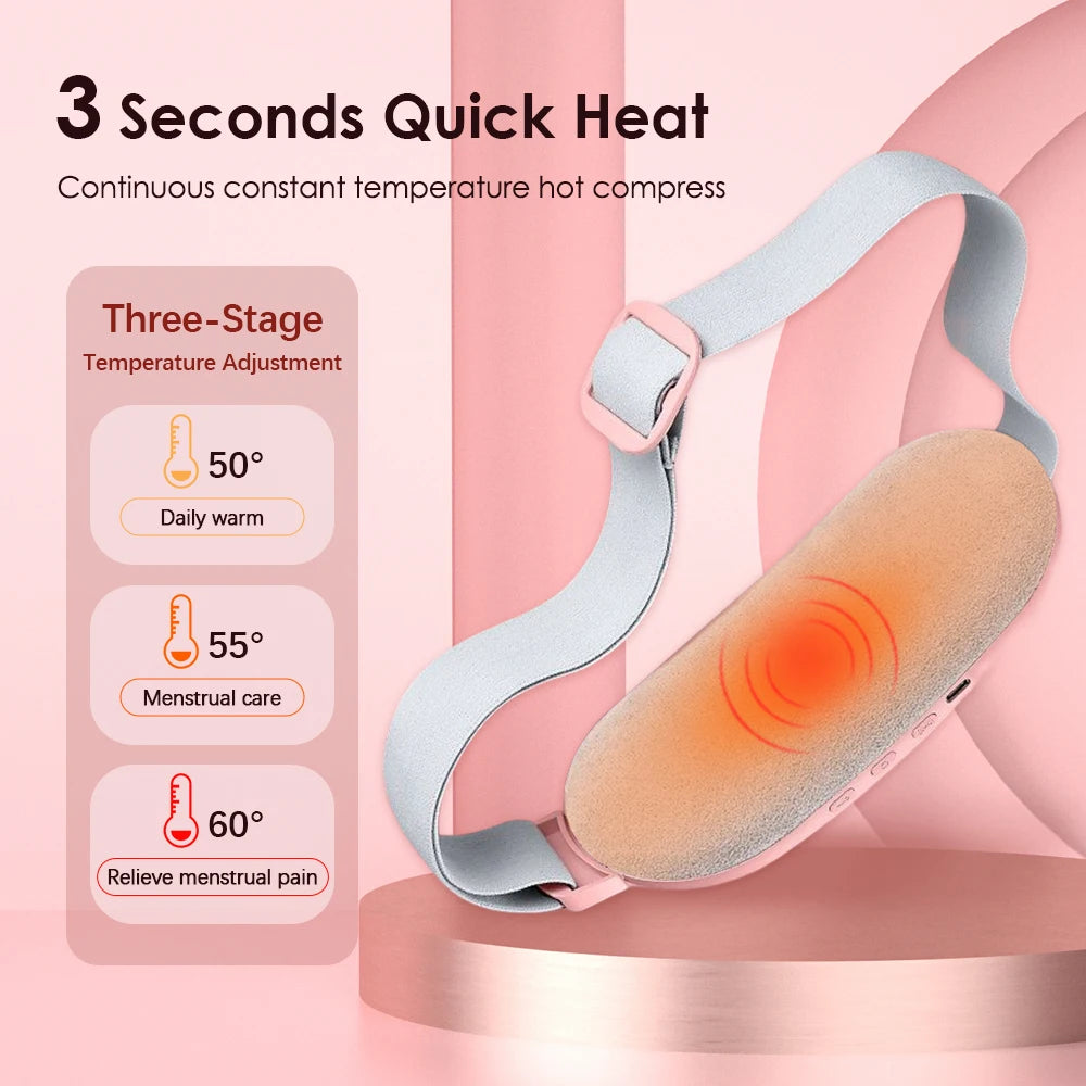 Comfort Ease Heating Belt
