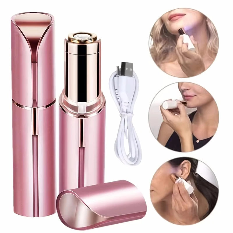 Smooth Silky Hair Remover
