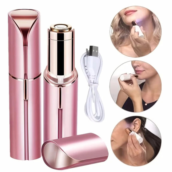 Smooth Silky Hair Remover